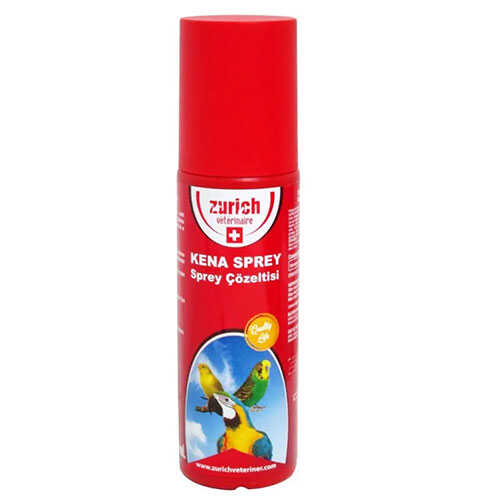 zurich-veterinaire-kus-vitamin-herbo-sprey-150-ml-kus-saglik-urunleri-zurich-994978-57-B Zurich Veterinaire Kuş Vitamin Herbo Sprey 150 Ml - Görsel 1