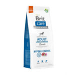 Brit Care Hypoallergenic Adult Large Breed Kuzulu Büyük Irk Yetişkin Köpek Maması 12 Kg - Görsel 2