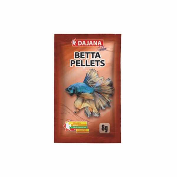 dajana-betta-food-beta-baligi-yemi-8-gr-balik-yemleri-dajana-1025185-58-B Dajana Betta Food Beta Balığı Yemi 8 Gr - Görsel 1