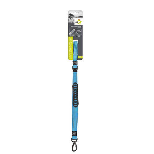 m-pets-flex-pro-multifonksiyonel-kopek-gezdirme-kayisi-mavi-120-170-cm-kopek-gezdirme-tasmasi-m-pets-1025187-58-B M-Pets Flex Pro Multifonksiyonel Köpek Gezdirme Kayışı Mavi 120-170 Cm - Görsel 1
