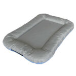 Lepus Aria Basic Kedi ve Köpek Minderi Mavi Small 50x65x13 Cm - Görsel 3