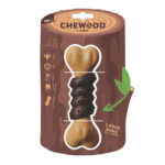 M-Pets Chewood Kemik Köpek Oyuncağı Large 17,8x5,9x5,5 Cm