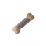 M-Pets Chewood Kemik Köpek Oyuncağı Large 17,8x5,9x5,5 Cm - Görsel 2