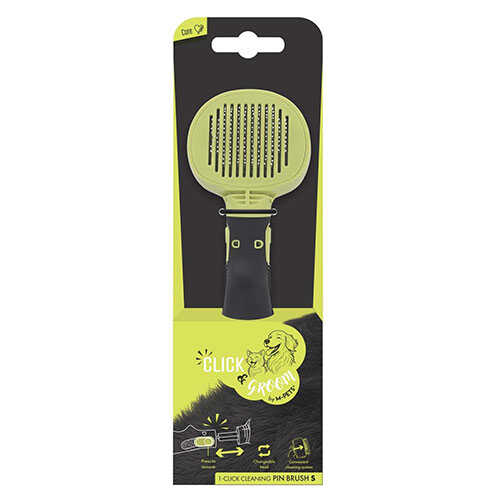 m-pets-click-groom-basmali-masaj-uclu-kedi-ve-kopek-fircasi-small-8-x-65-x-5-cm-kopek-tarak-fircalari-m-pets-1025535-58-B M-Pets Click & Groom Basmalı Masaj Uçlu Kedi ve Köpek Fırçası Small 8 x 6,5 x 5 cm - Görsel 1