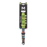 M-Pets Urban Style Dna Köpekler İçin Şok Emici Gezdirme Kayışı Medium 2x120 Cm