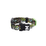 M-Pets Urban Style Freestyle Köpek Boyun Tasması Multicolor Medium 30,5x50,8 Cm - Görsel 2