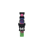 M-Pets Urban Style Lava Köpek Boyun Tasması XSmall 15,2-25,4 Cm - Görsel 3