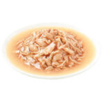 Wanpy Stew Sos İçinde Ton Balıklı Yetişkin Kedi Konservesi 70 Gr - Görsel 2
