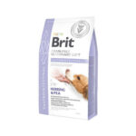 Brit Care Veterinary Diet Gastrointestinal Ringa Balıklı Tahılsız Köpek Maması 2 Kg