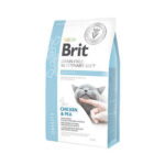 Brit Care Veterinary Diet Obesity Tavuklu Tahılsız Kedi Maması 2 Kg
