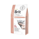 Brit Care Veterinary Diet Renal Yumurtalı Tahılsız Kedi Maması 2 Kg