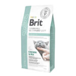 Brit Care Veterinary Diet Struvite Tavuklu Tahılsız Kedi Maması 5 Kg