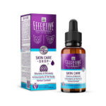 Delibon Effective Kedi ve Köpek Tüy ve Cilt Destek Damlası 50 ml