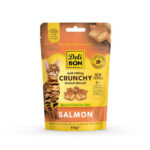 Delibon Somonlu Bisküvi Kedi Ödül Maması 60 g