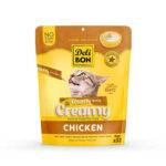 Delibon Tavuklu Krem Kedi Ödül Maması 32 x 15 g