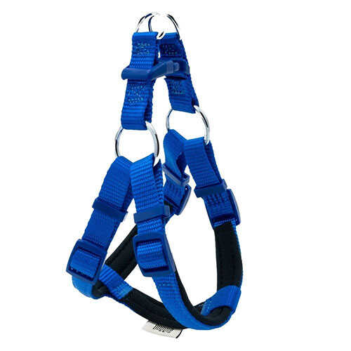 doggie-konfor-ronin-dokuma-kopek-gogus-tasmasi-royalblue-15x35-40-cm-kopek-gogus-tasmasi-doggie-1028166-58-B Doggie Konfor Ronin Dokuma Royal Mavi Köpek Göğüs Tasması XS 1,5 x 35-40 cm - Görsel 1