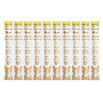 GimCat Sticks Hindili ve Tavşanlı Tahılsız Kedi Ödül Çubuğu 10x5 Gr