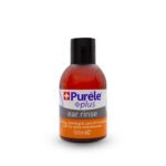 Purele Ear Stain Kedi ve Köpek Kulak Temizleme Solüsyonu 50 ml