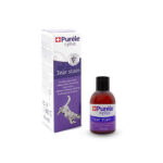 Purele Kedi ve Köpek Gözyaşı Lekesi Temizleme Solüsyonu 50 ml - Görsel 2