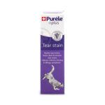 Purele Kedi ve Köpek Gözyaşı Lekesi Temizleme Solüsyonu 50 ml - Görsel 3