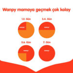 Wanpy With Oven Baked Bites Sığır Etli Tahılsız Yetişkin Köpek Maması 12 Kg - Görsel 3