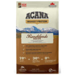 Acana Regionals Ranchlands Sığır Etli Tahılsız Köpek Maması Tüm Irk ve Yaşam Evreleri 11,4 Kg